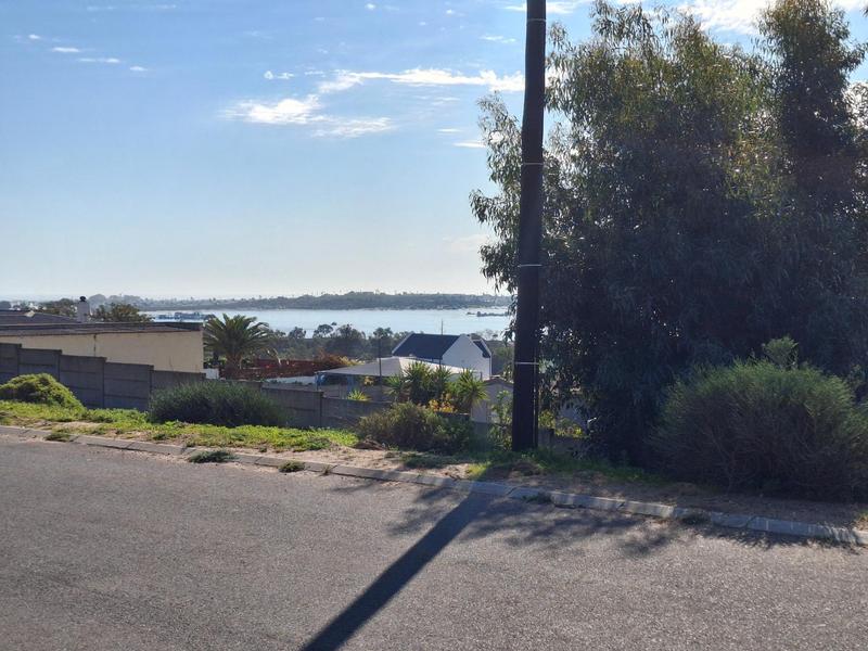 0 Bedroom Property for Sale in Da Gama Bay Western Cape